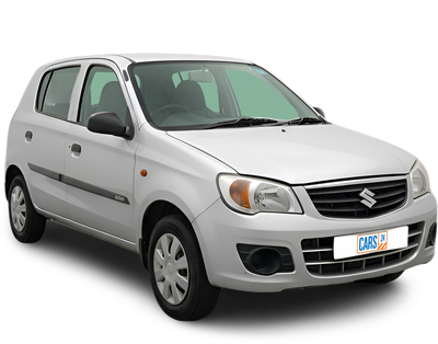 Maruti Alto K10-img